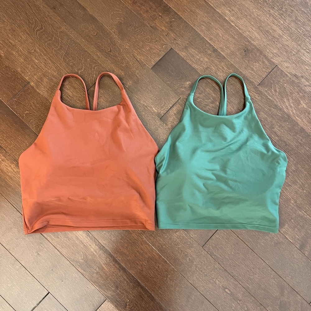 Old Navy Athletic Tanks